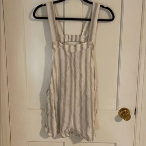 Free People Overalls